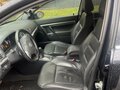 2008 Opel Vectra C Рестайлинг, чёрный, 680000 рублей - вид 4