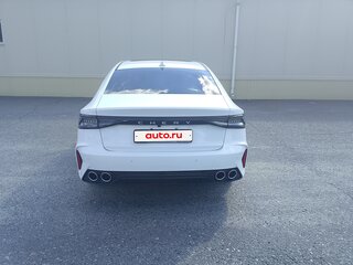 2023 Chery Arrizo 8, белый, 2100000 рублей, вид 4