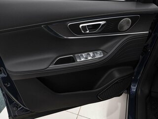 2025 Chery Tiggo 8 Pro Max I Рестайлинг, синий, 3040000 рублей, вид 5