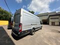 2021 Ford Transit, серебристый, 3449999 рублей - вид 7