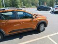2022 Dacia Sandero Stepway III Рестайлинг, коричневый, 1323000 рублей - вид 11