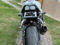 2008 Yamaha FZ1, белый, 650000 рублей - вид 10