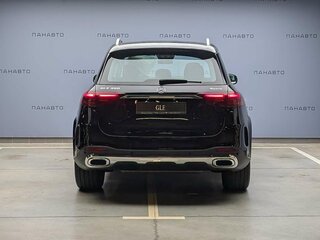 2026 Mercedes-Benz GLE 350 II (V167) Рестайлинг, чёрный, 10700000 рублей, вид 4
