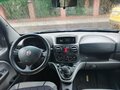 2011 Fiat Doblo I Рестайлинг, синий, 450000 рублей - вид 5