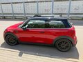 2021 Mini Hatch Cooper S III (F55/F56) Рестайлинг 2, красный, 2675000 рублей - вид 6