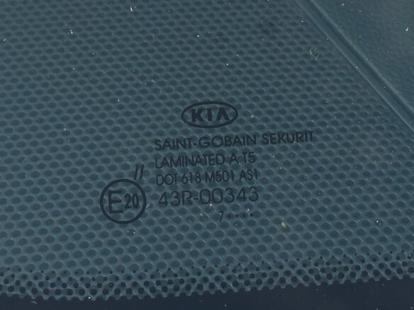 2017 Kia Ceed II Рестайлинг, красный, 1550000 рублей - вид 24
