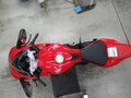 2022 MV Agusta F3 800, красный, 1177000 рублей - вид 10