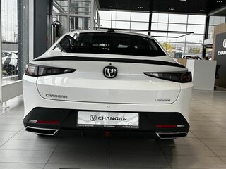 2024 Changan Lamore, белый, 2929900 рублей, вид 5