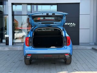 2026 Haval Jolion I Рестайлинг, голубой, 2849000 рублей, вид 5