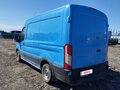 2021 Ford Transit, синий, 2474000 рублей - вид 3