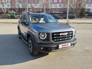 2022 Haval Dargo I, серый, 2360000 рублей, вид 5