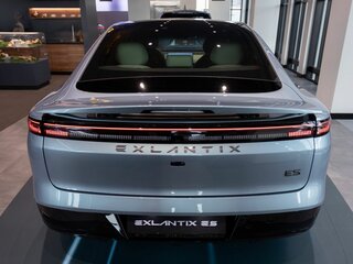 2025 Esteo Exlantix ES, голубой, 6170000 рублей, вид 5