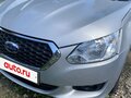 2019 Datsun on-DO I, бежевый - вид 11