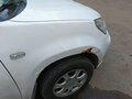 2014 Chery Tiggo (T11) I Рестайлинг (FL), белый, 500000 рублей - вид 6