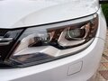2016 Volkswagen Tiguan Euro 6 I Рестайлинг, белый, 1700000 рублей - вид 9