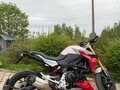 2021 BMW F 900 R, серый, 950000 рублей - вид 4