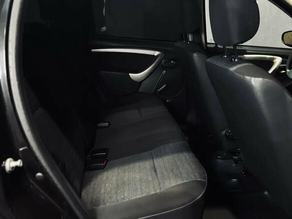 2014 Renault Duster I, чёрный, 1054000 рублей - вид 18