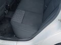 2013 Renault Logan I Рестайлинг, белый, 360000 рублей - вид 9