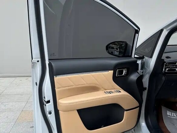 2026 Wuling Starlight 730, серебристый, 2025000 рублей - вид 13