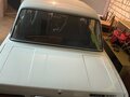 2010 Lada (ВАЗ) 2107, белый, 450000 рублей - вид 1