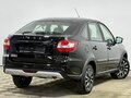 2026 Lada (ВАЗ) Granta Active Cross I Рестайлинг, чёрный, 1446000 рублей - вид 5