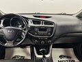 2013 Kia Ceed II, чёрный - вид 7
