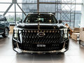 2026 GAC GS8 Dragon II, чёрный, 5349000 рублей - вид 1