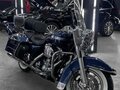 2003 Harley-Davidson Road King, синий, 1300000 рублей - вид 1