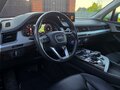 2019 Audi Q7 II (4M), чёрный, 4050000 рублей - вид 7