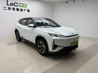 2025 Dongfeng Aeolus L7, белый, 2110678 рублей, вид 3