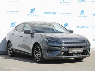 2023 Москвич 6, серый, 1450000 рублей, вид 3