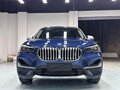 2022 BMW X1 Long 20Li sDrive II (F48) Рестайлинг, синий, 1932900 рублей - вид 1