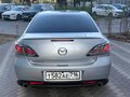2012 Mazda 6 II (GH) Рестайлинг, серебристый, 990000 рублей - вид 4
