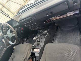 2017 Lada (ВАЗ) 2121 (4x4) I Рестайлинг, белый, 579000 рублей, вид 5