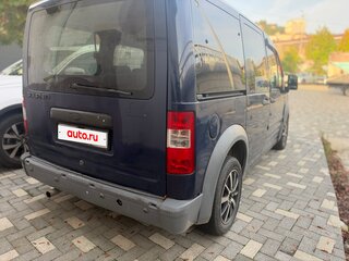 2007 Ford Tourneo Connect I, синий, 350000 рублей, вид 4