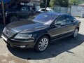 2008 Volkswagen Phaeton 5-Seater I, чёрный, 820000 рублей - вид 5