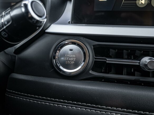 2020 Chery Tiggo 7 Pro I, серый, 1589000 рублей - вид 17