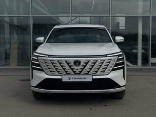 2025 Changan CS75 Plus IV, белый, 4099900 рублей, вид 2