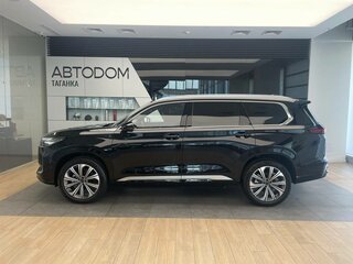 2025 Exeed VX I Рестайлинг, чёрный, 5530000 рублей, вид 3