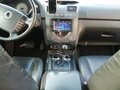 2010 SsangYong Rexton II, чёрный, 840000 рублей - вид 7
