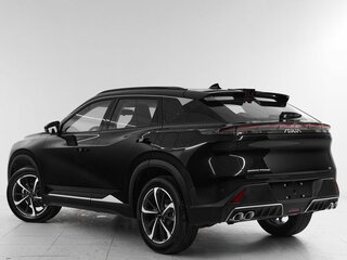 2024 Dongfeng Mage, чёрный, 2850000 рублей, вид 4