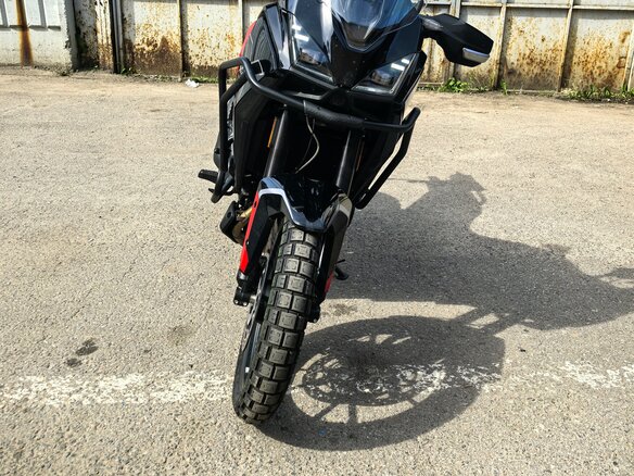 2025 Moto Morini X-CAPE 650, чёрный, 810000 рублей