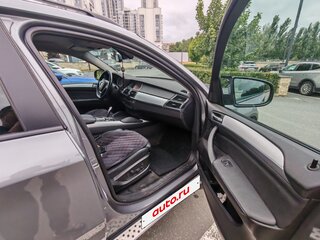 2009 BMW X6 30d I (E71), серый, 1800000 рублей, вид 3