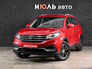 2023 Dongfeng 580 I Рестайлинг, красный, 1830000 рублей, вид 1