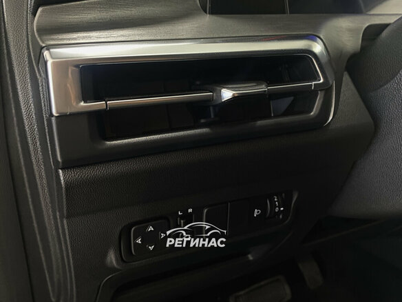 2025 Changan CS35 Plus I Рестайлинг, серый, 2839900 рублей - вид 8