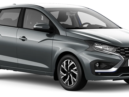 Открыть фотографии: Lada (ВАЗ) Iskra