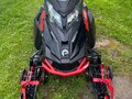 2015 BRP Ski-Doo Summit 800, чёрный, 700000 рублей - вид 1