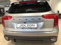 2026 Haval Jolion I Рестайлинг 2, серый - вид 3