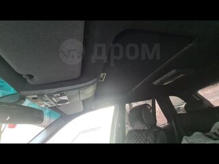 2004 BMW X5 3.0i I (E53) Рестайлинг, чёрный, 950000 рублей, вид 3