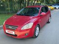 2007 Kia Ceed I, пурпурный, 300000 рублей - вид 1